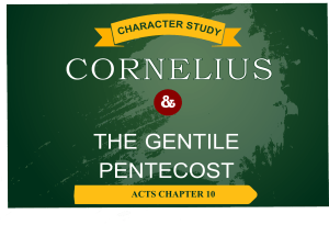 cORNELIUS