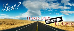 only-way-to-heaven